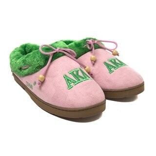 AKA COZY SLIPPERS