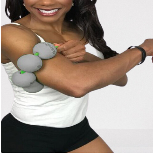 MyoBalls Foam Roller Comfort MyoBalls Foam Roller Comfort