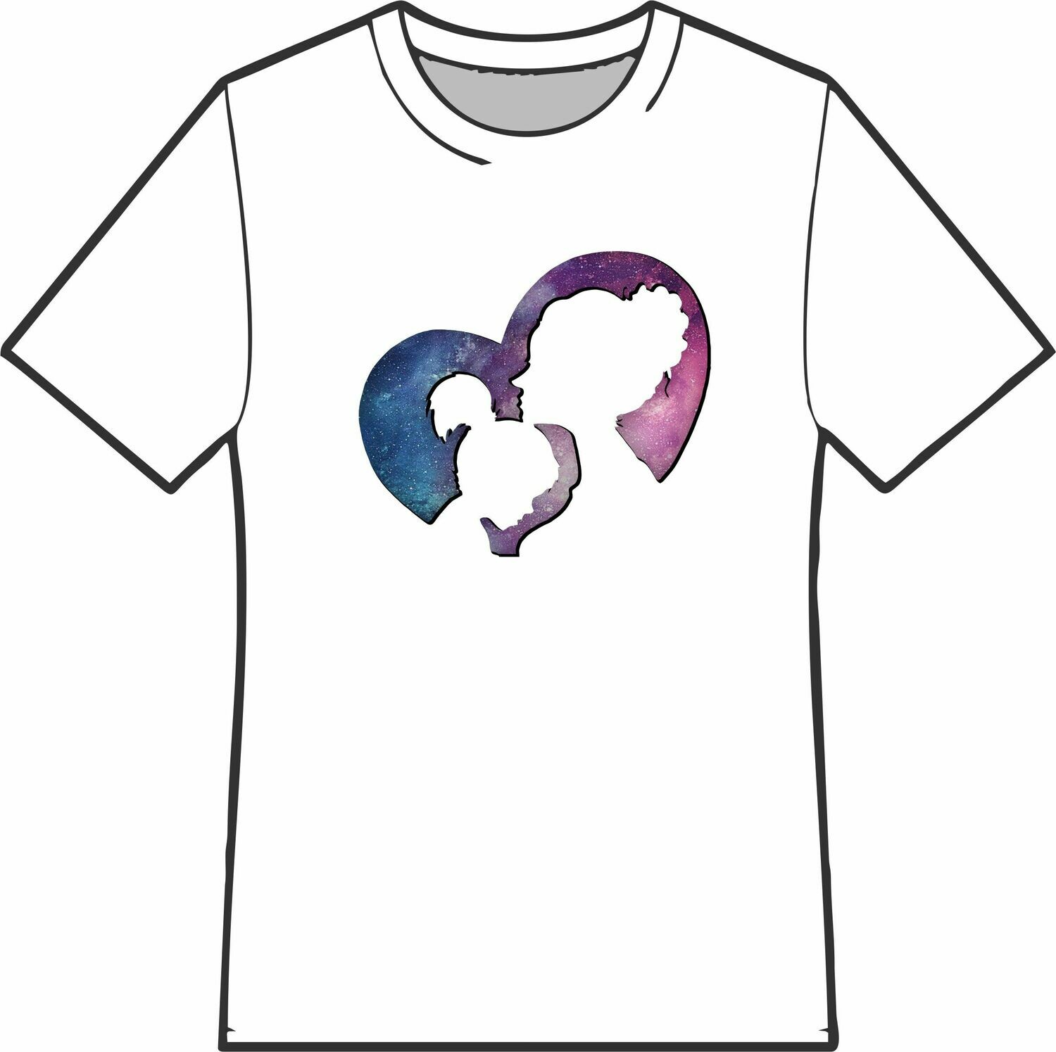 T-SHIRT SWEET MUM