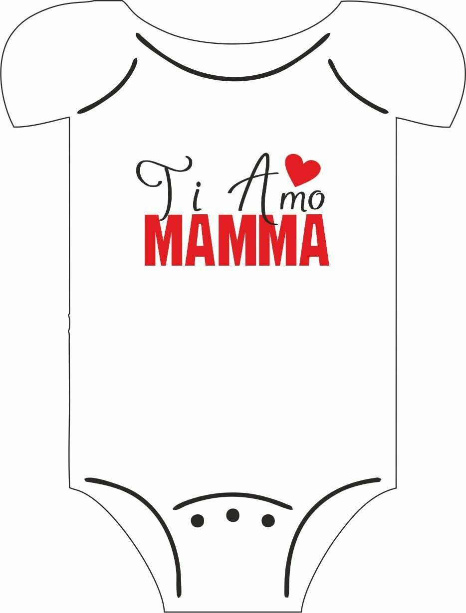 BODY BABY LOVE MUM