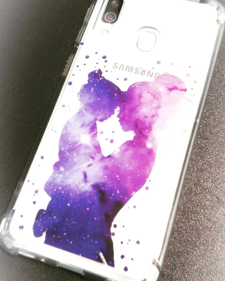COVER PERSONALIZZATA