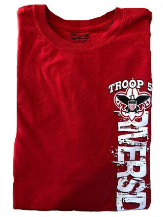 Troop T-Shirt
