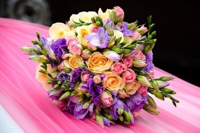 Bouquets