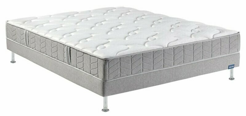 Matelas BULTEX éco-responsable - 140/ 160 et 180 cm Matelas BULTEX éco-responsable - 140/ 160 et 180 cm
