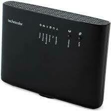 Broadband Router