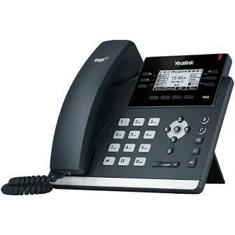 Desk Based Handset