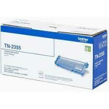 BROTHER TN-2355 TONER BROTHER TN-2355 TONER