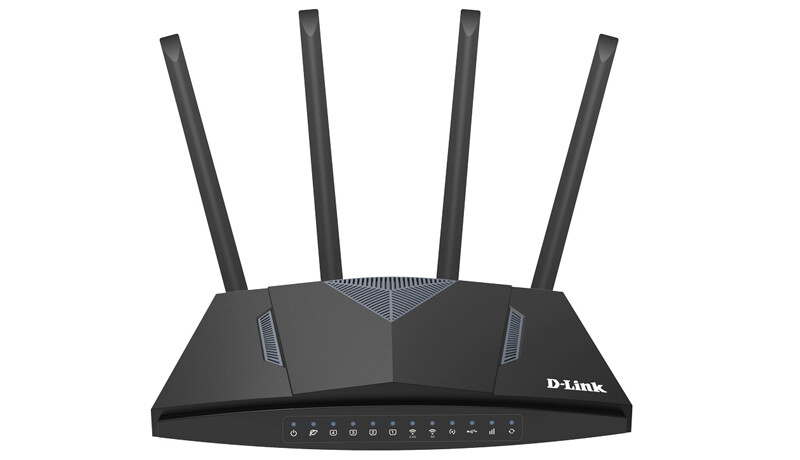 D-Link DWR-M961 Wireless Router