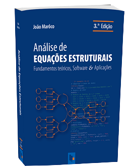 Análise de Equações Estruturais (3.ª Edição)