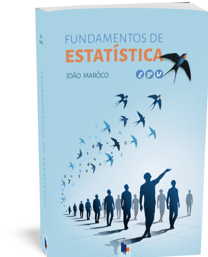 Fundamentos de Estatística