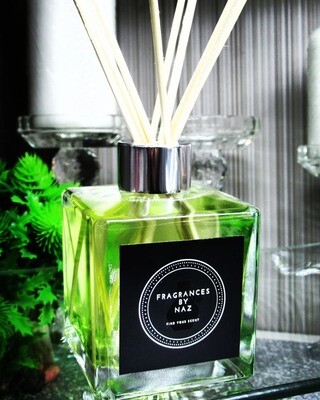 Reed Diffuser
