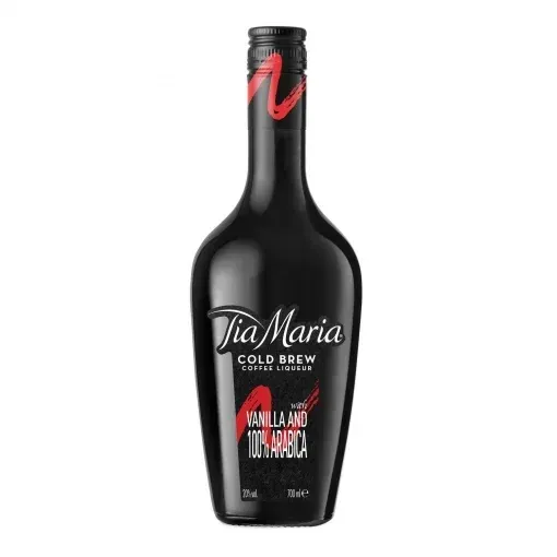 Licor de Café Tia Maria 70 cl