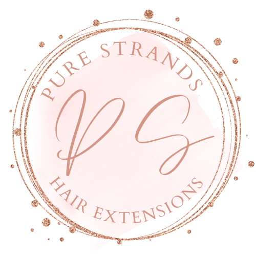 Pure Strands Hair Extensions