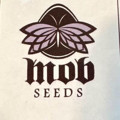 Purple Sage Collectible Card