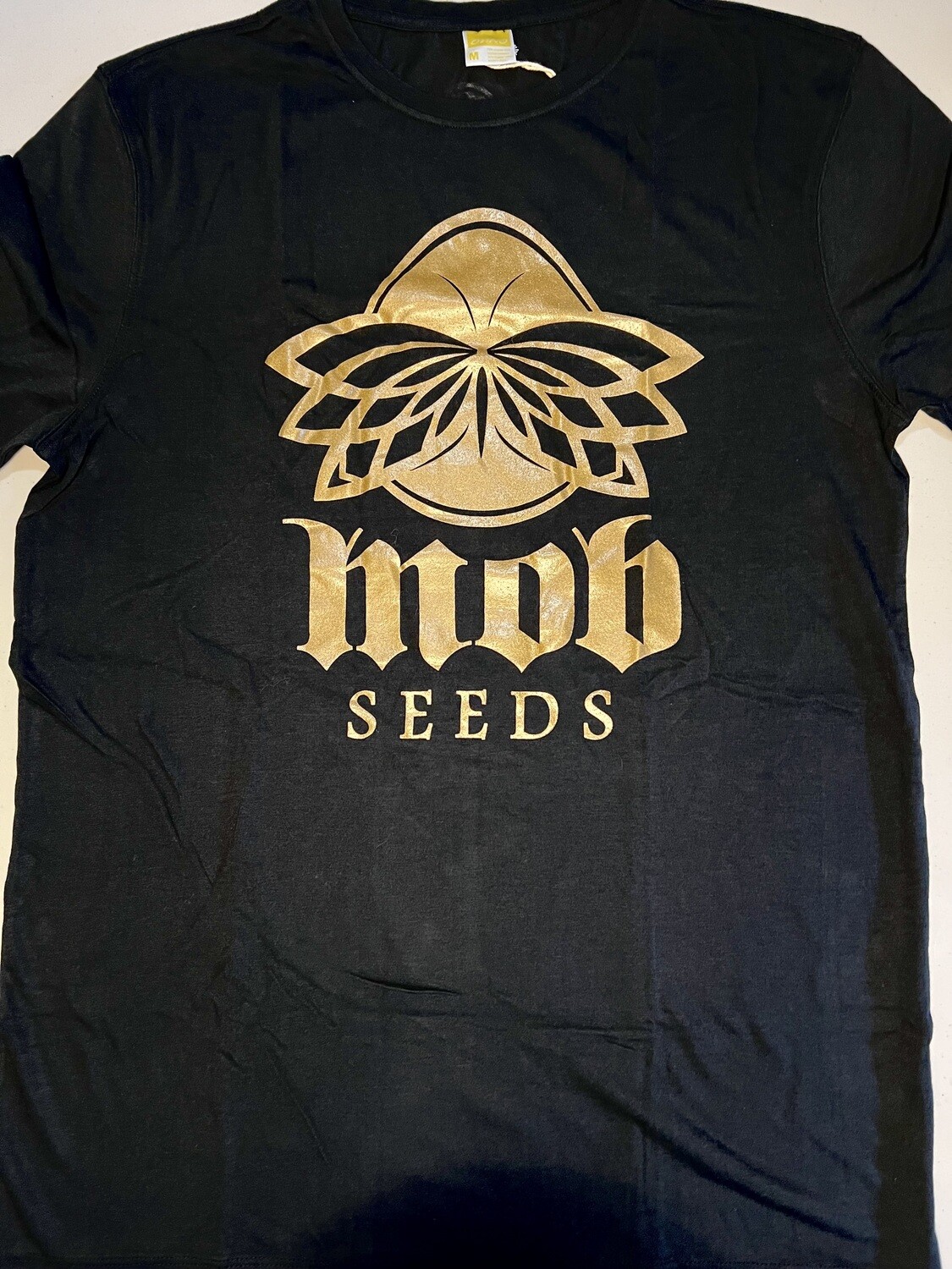 Mob Seeds Bamboo Gold
