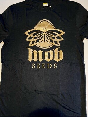 Mob Seeds Bamboo Gold