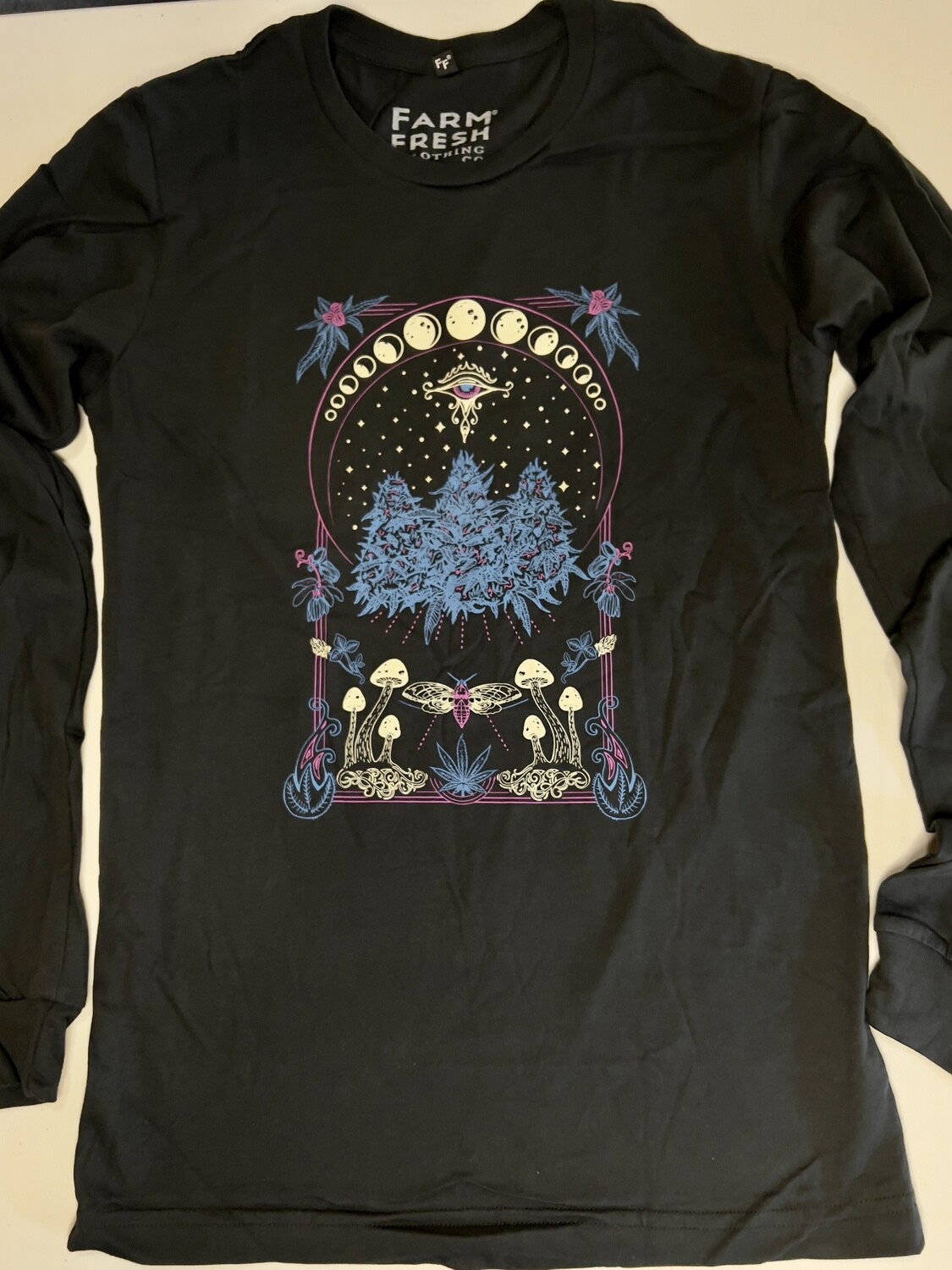 Midsummer Magik 2.1 Long Sleeve