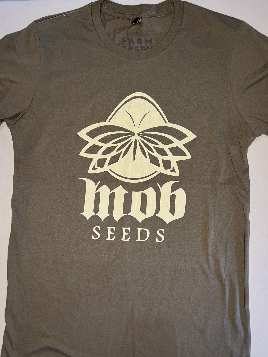 Mob Seeds Organic Walnut