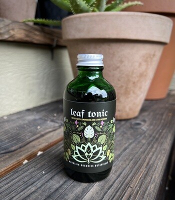 Leaf Tonic