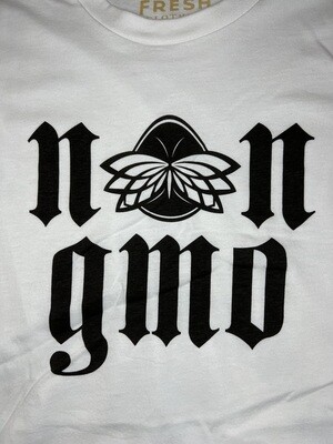 Non-GMO Organic Shirt