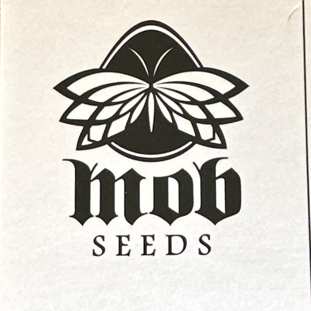 MOB-GMO Collectible Card