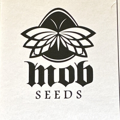 MOB-GMO Collectible Card
