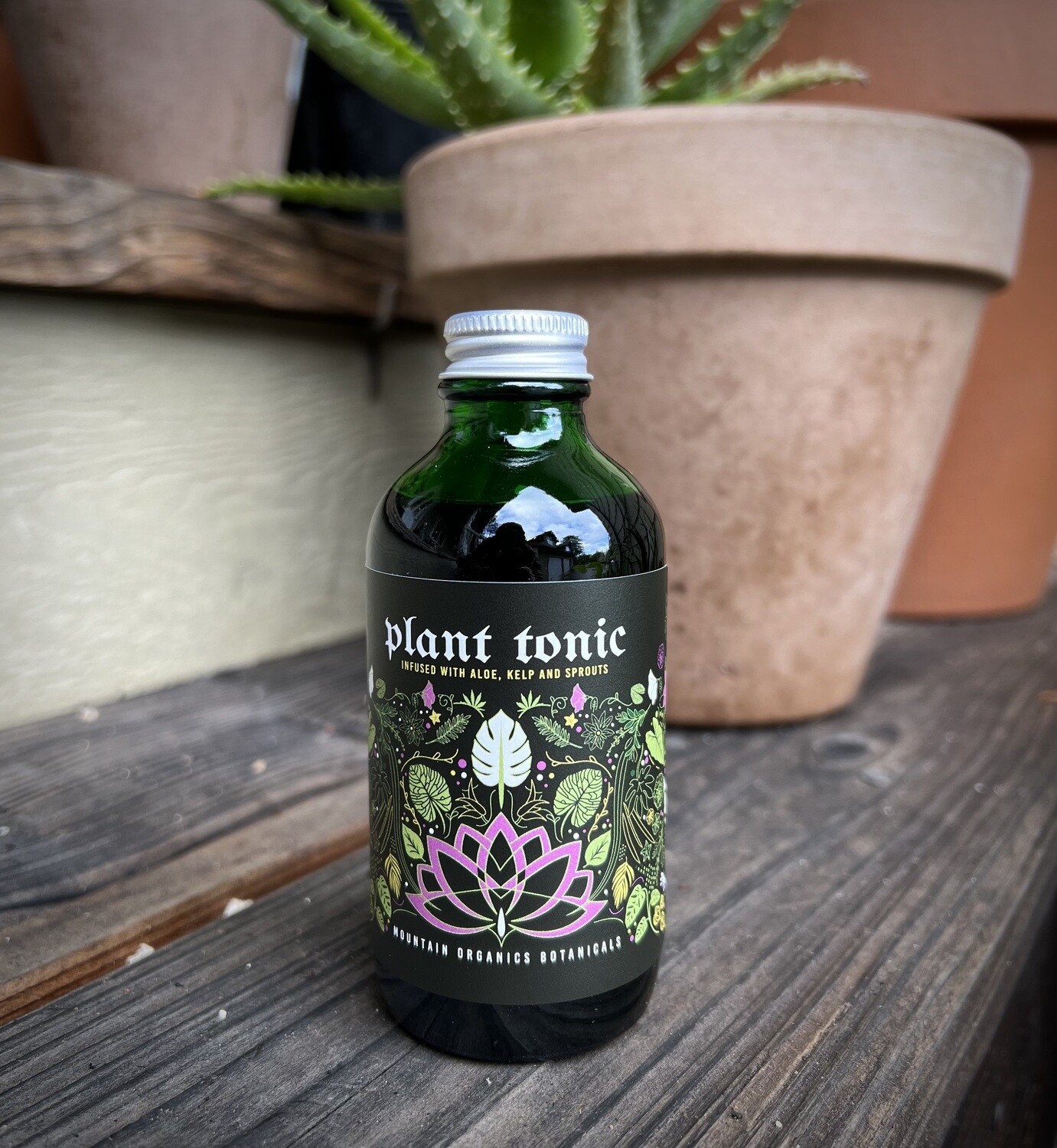 Plant Tonic