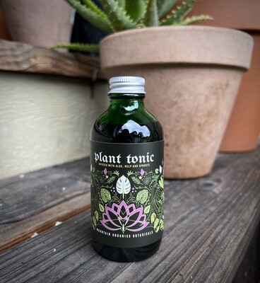 Plant Tonic