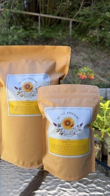 Organic Alfalfa Meal