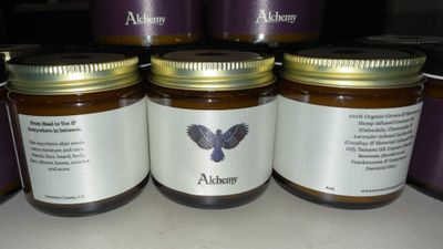 Alchemy