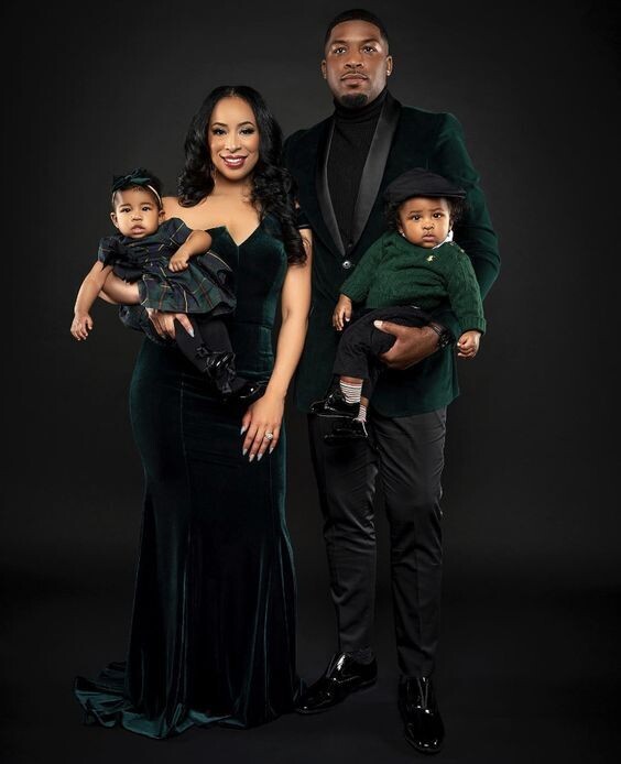 Christmas Mini Session