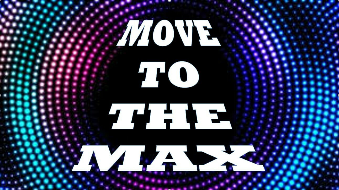 VIDEO Technique &quot;Move to the Max&quot;