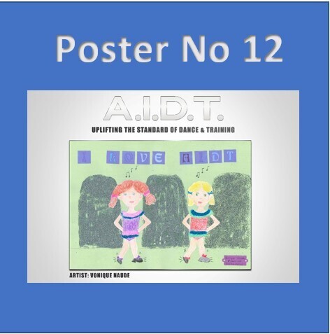 AIDT Digital Poster No 12