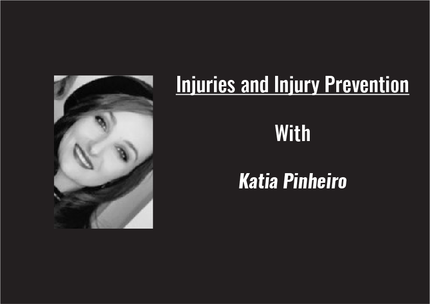 Injuries and Injury Prevention