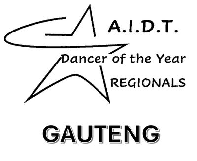 AIDT Dancer of the Year Gauteng Regional 2025