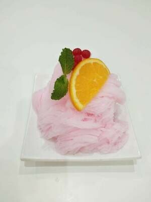 เปาบิง ลิ้นจี่ Lychee Pao Ping