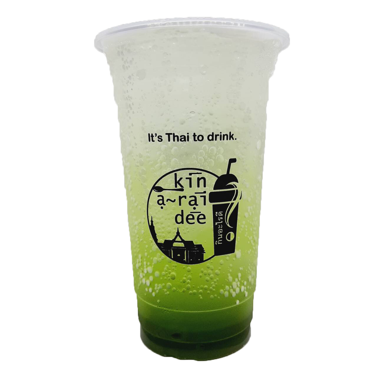 กี่วี่ โซดา Kiwi Soda