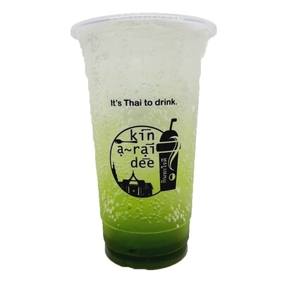 กี่วี่ โซดา Kiwi Soda