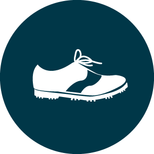 Golf Shoes - Idaho Falls
