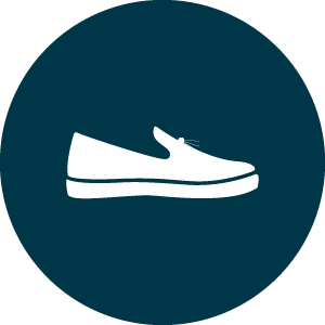 Moccasins - Idaho Falls