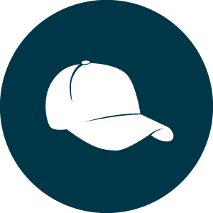Hat Sponsor - Treasure Valley