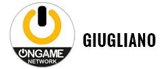 Ongame Giugliano - Online Store