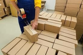 Pack-ship Service