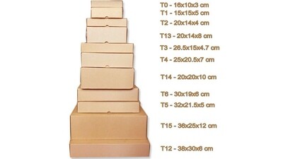 Corrugated Box
