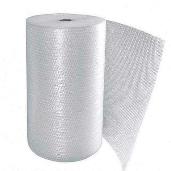 Additional Bubble Wrap
