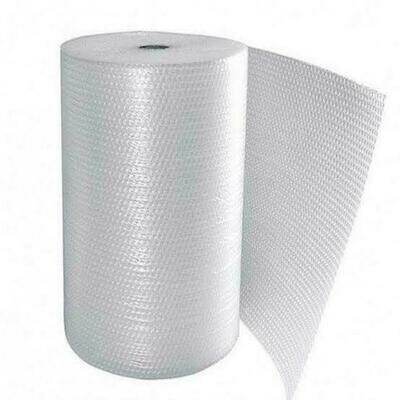Additional Bubble Wrap