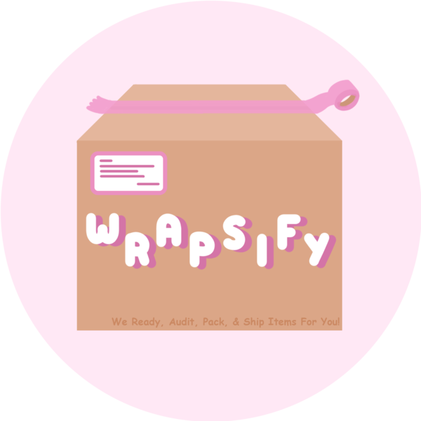 W.R.A.P.S.I.F.Y!
