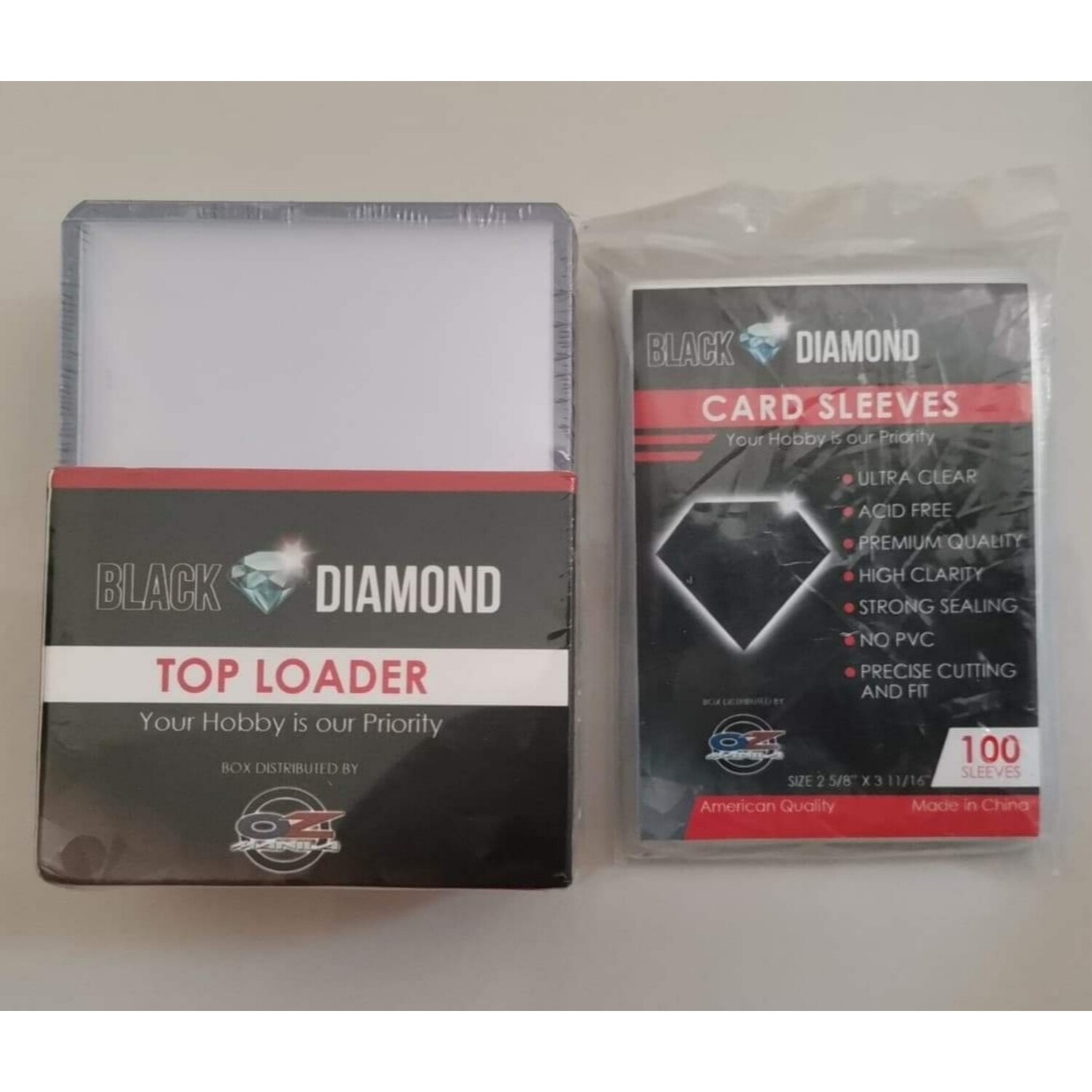 Photocard Bundle Protector