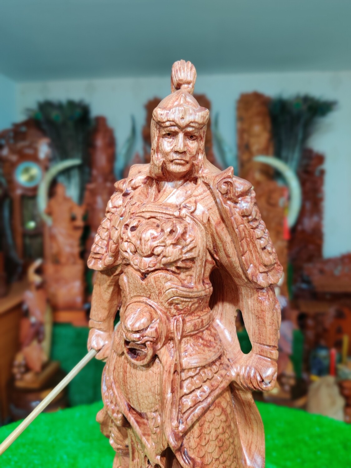 មេទ័ព ចាងជឺឡុង