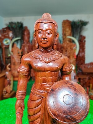 ព្រះខ្មែរ
